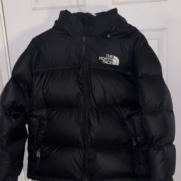 North Face 700 Nutupse Jacket Size Medium! - Picture 1 of 3